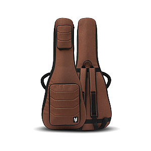 DBM NB Pro 2.0 Case by DBM Case for Acoustic Guitar 